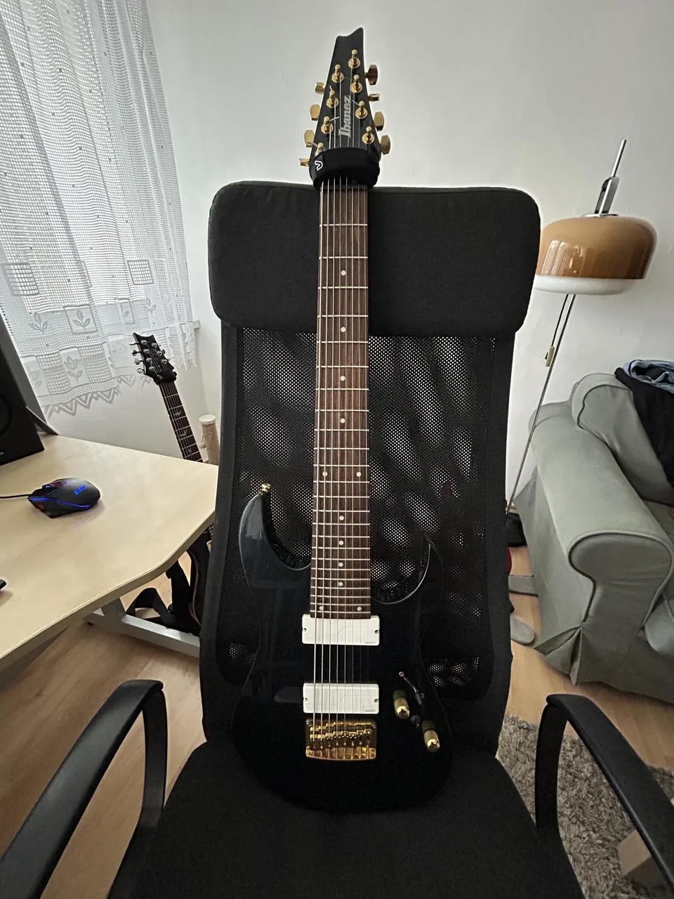 Ibanez RG80F