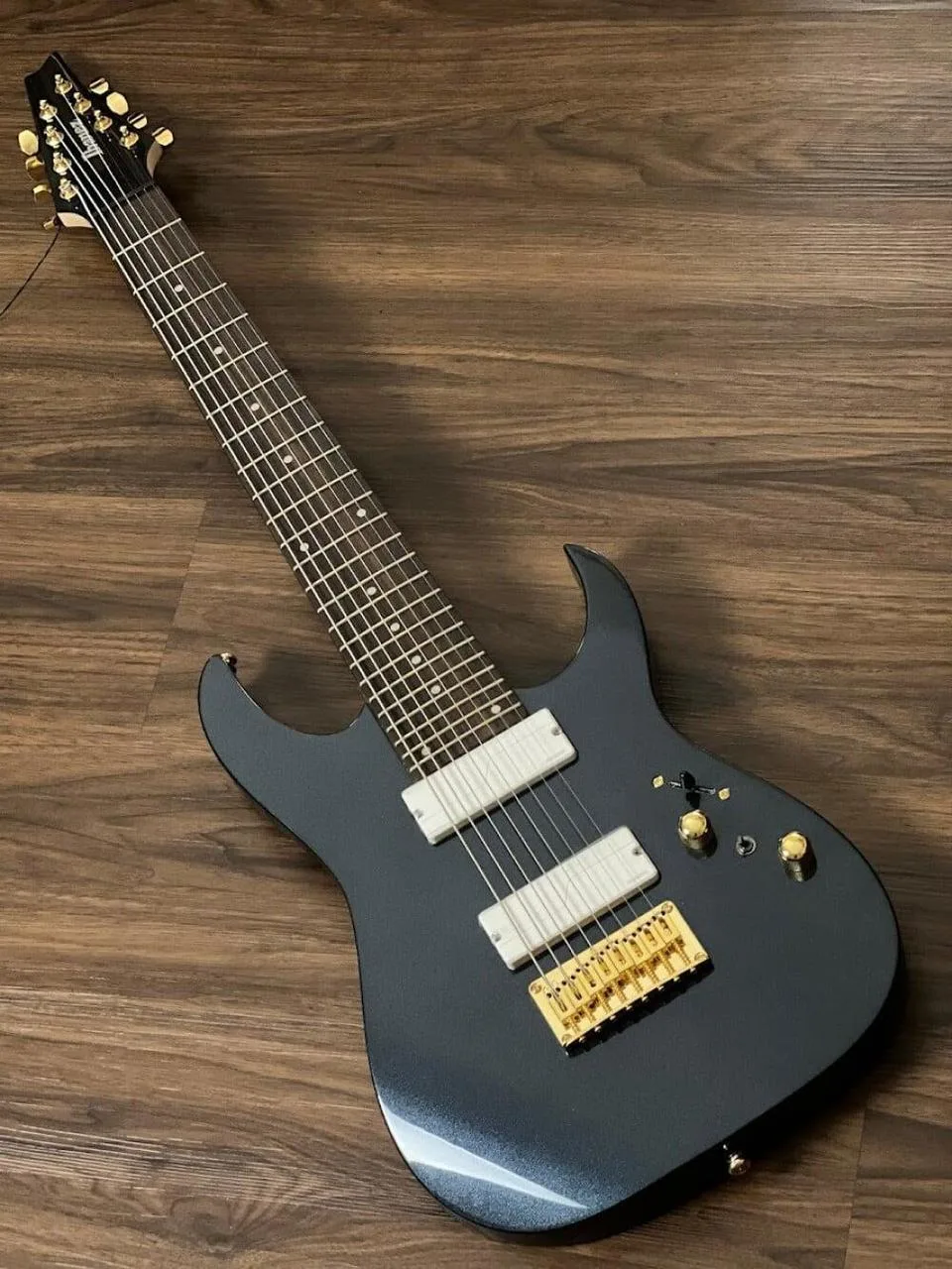 Ibanez RG80F