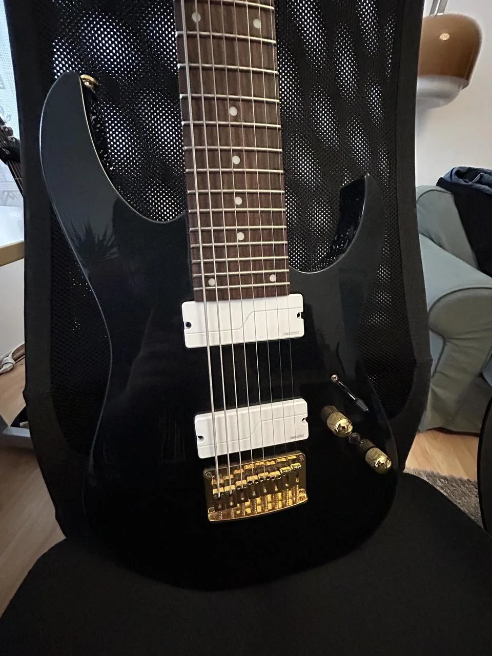 Ibanez RG80F