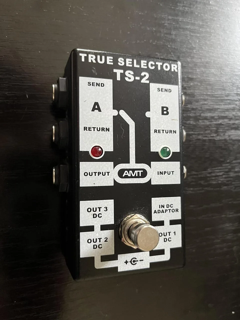 AMT TS-2