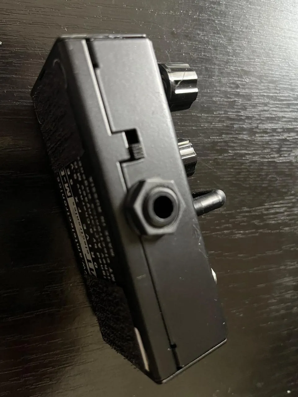 AMT M-Drive Mini