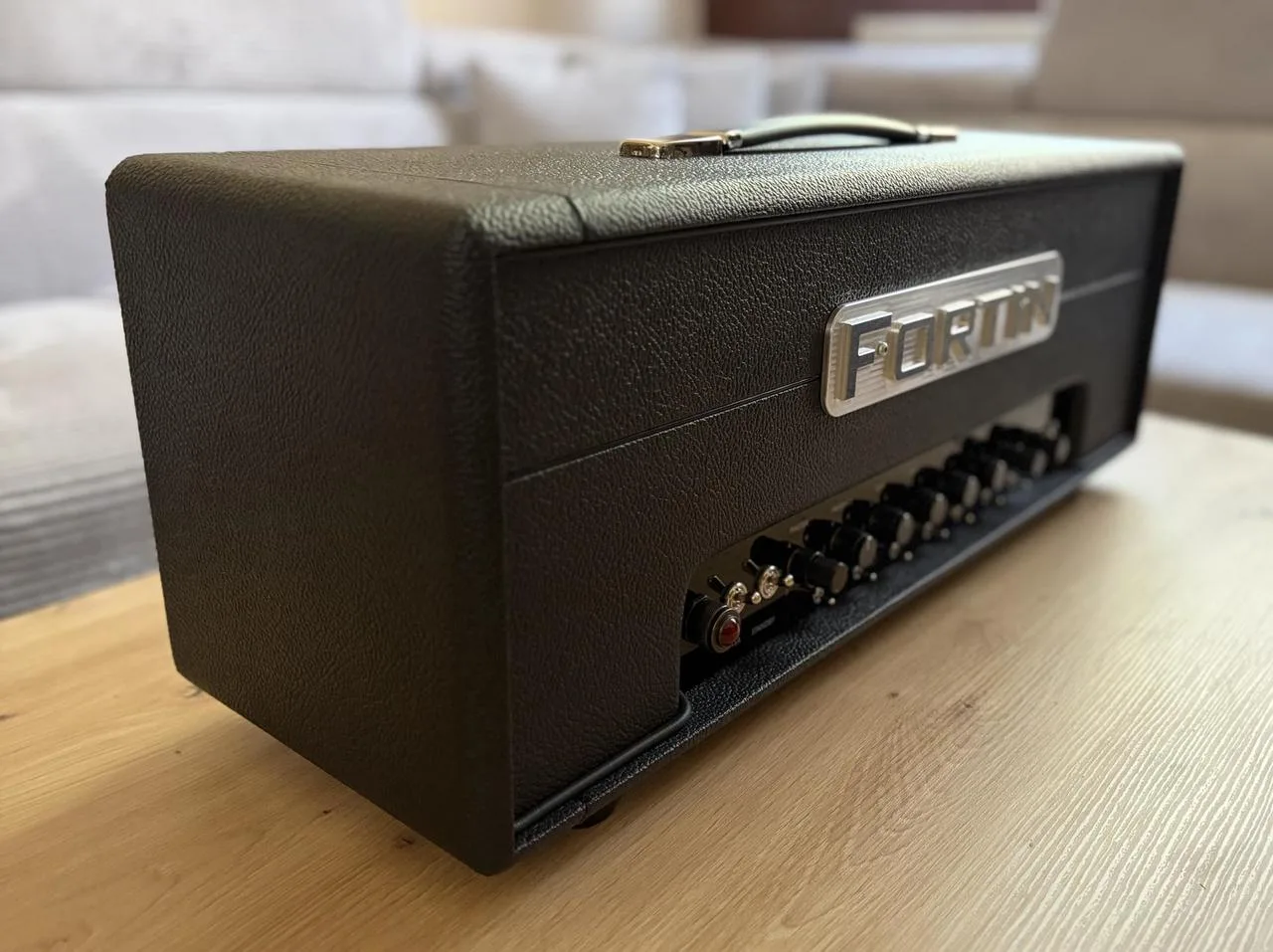 Fortin Cali Blackout 50W