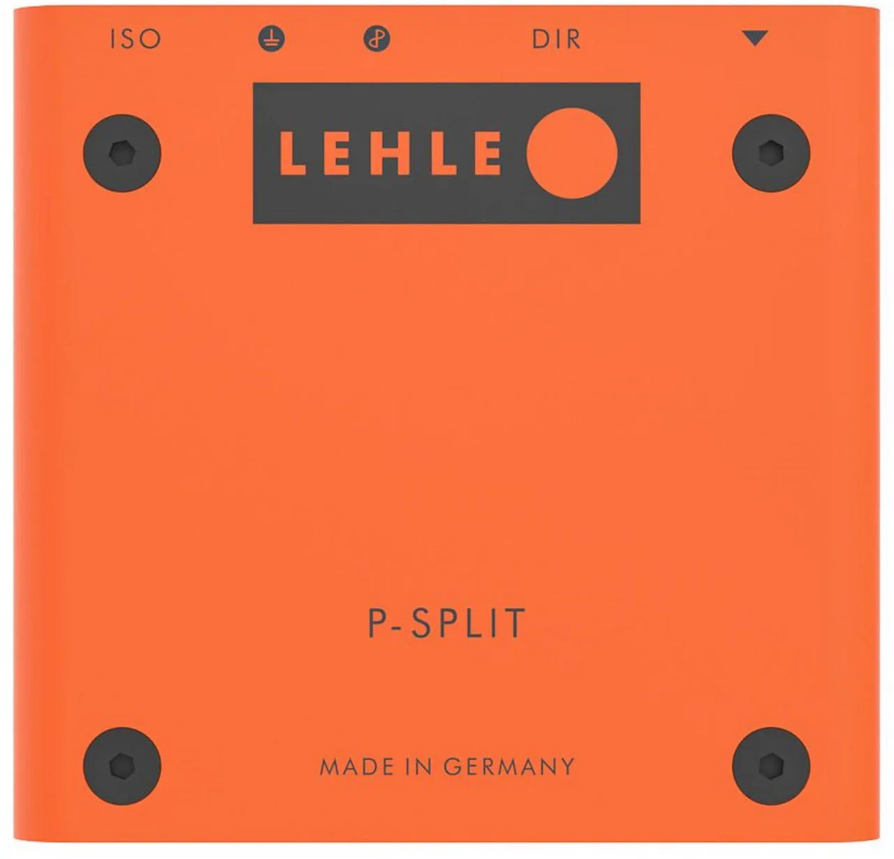 Lehle P-Split III