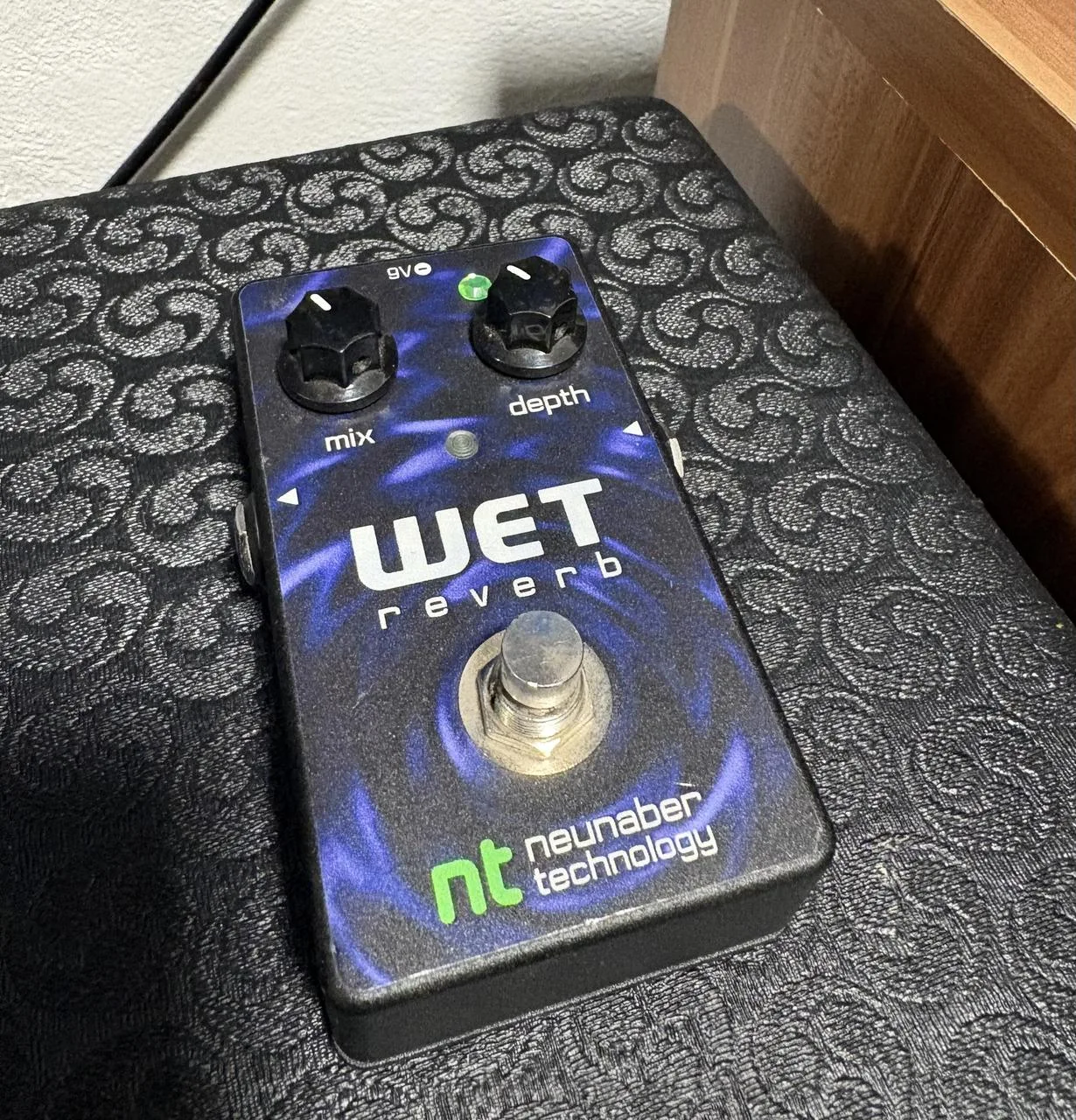 Neunaber Wet
