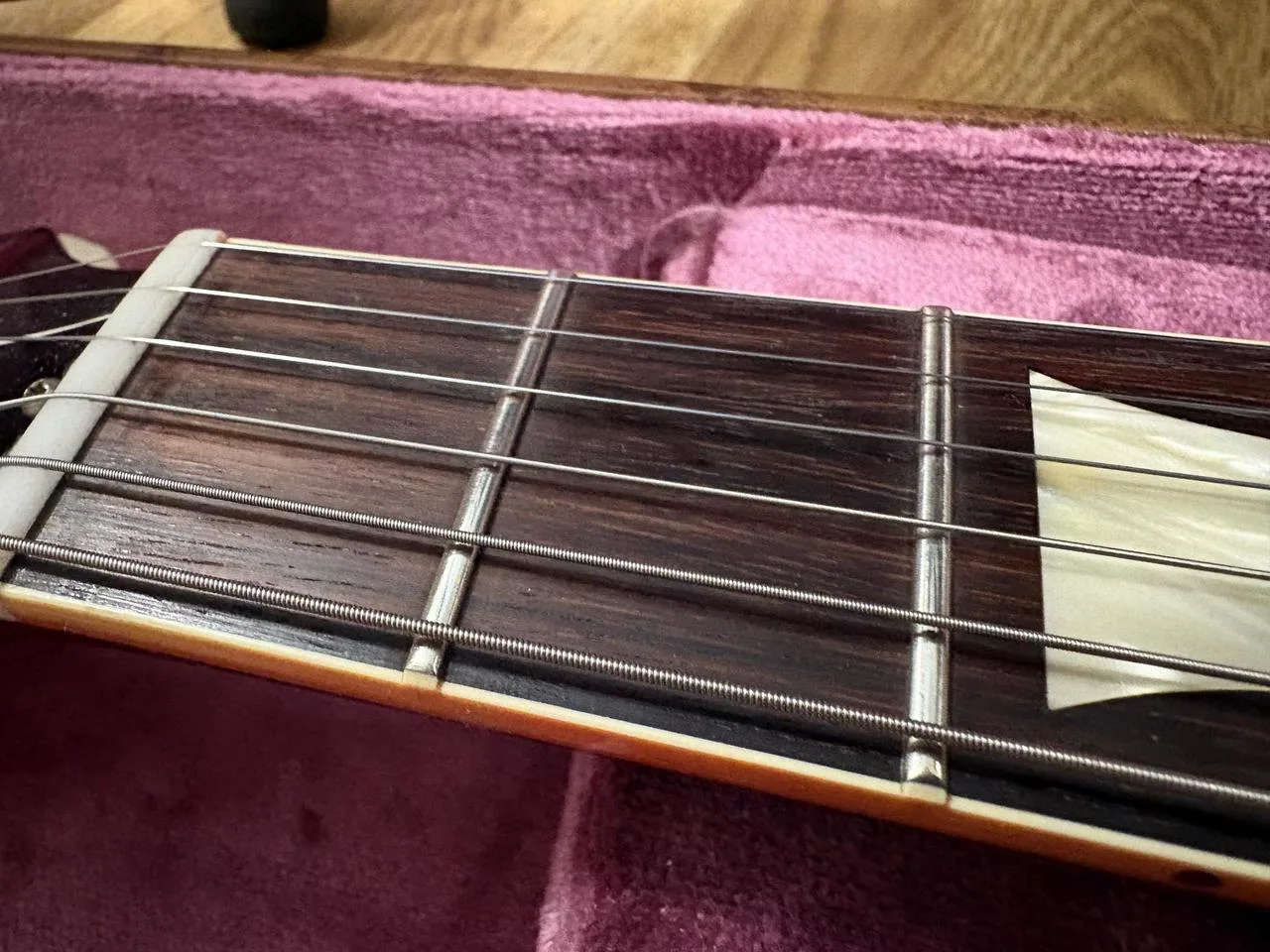 Gibson Les Paul Standard Reissue 1960 60th Anniversary