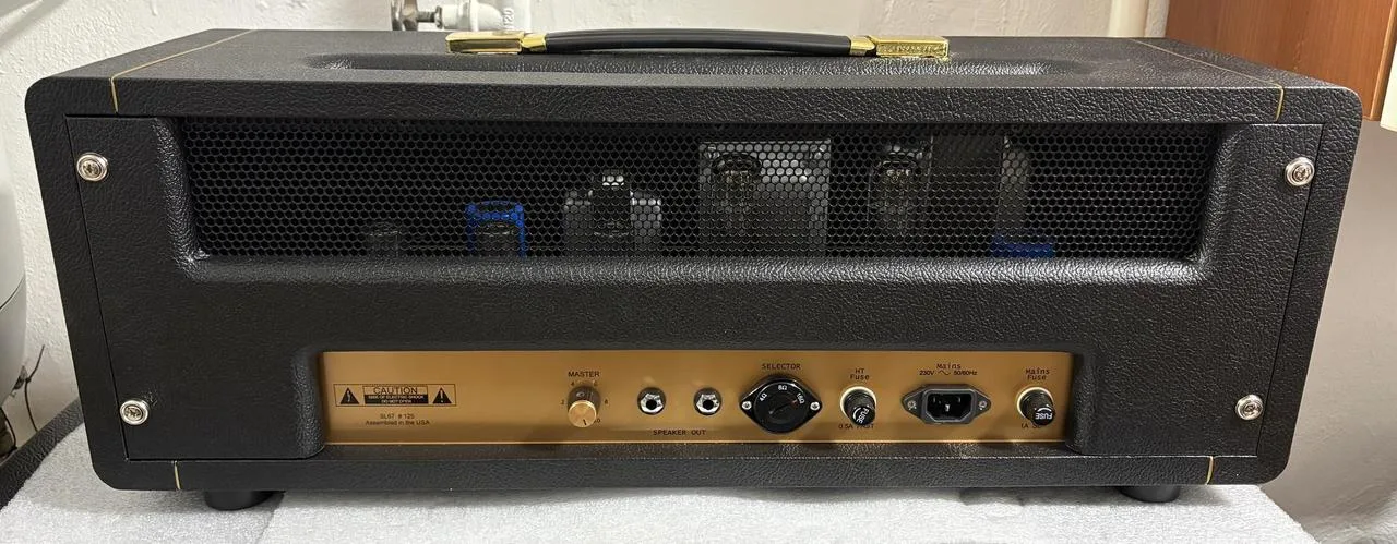 Suhr SL67