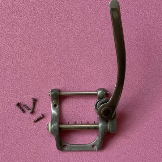 Gibson Bigsby 70s tremolo