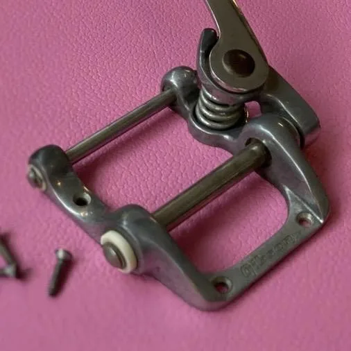 Gibson Bigsby 70s tremolo