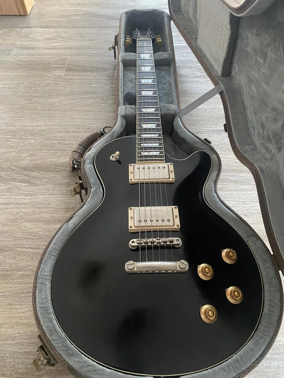 Eastman SB59/TV-BK