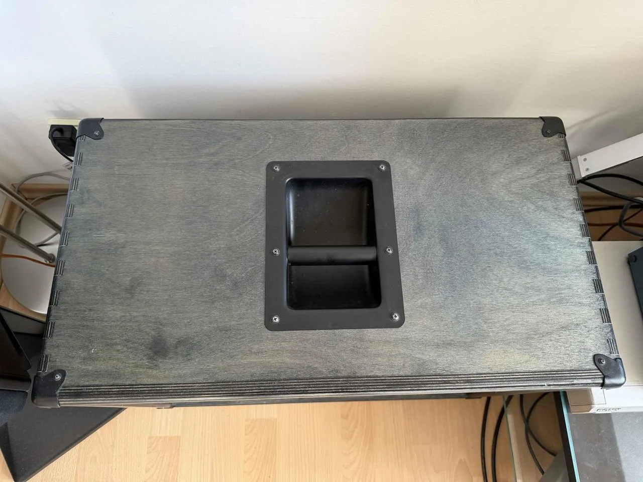 1x12 cab Coffe audio - Classic 112 (nová cena 380,- eur)