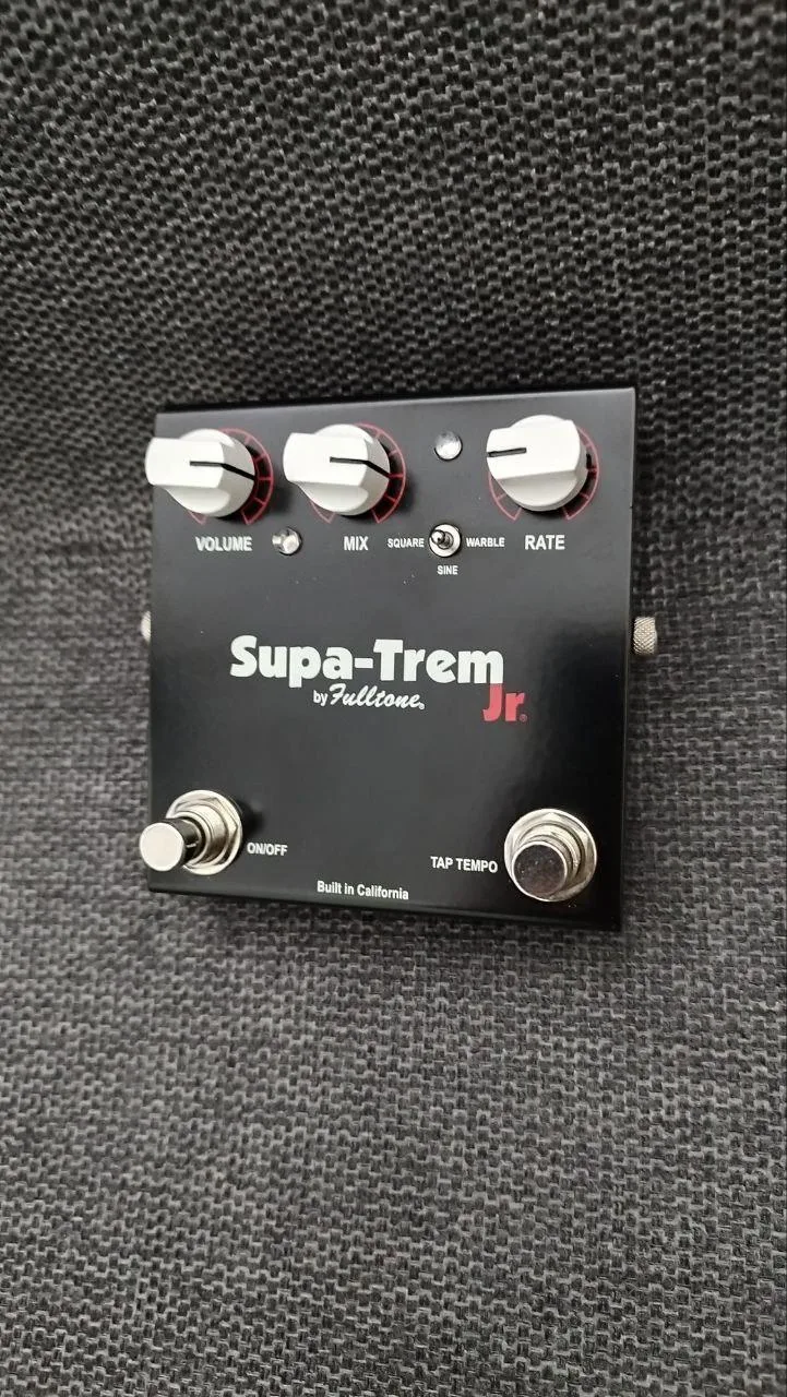 Fulltone SUPATREM JR - TREMOLO