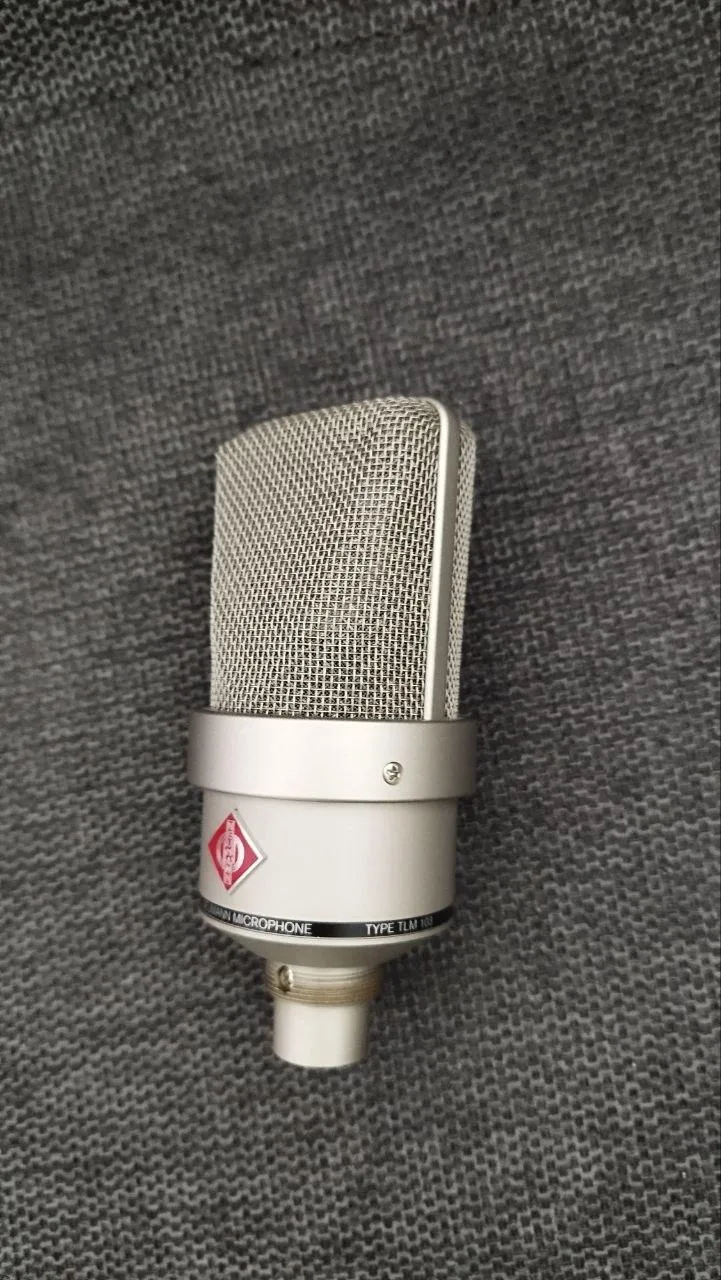 Neumann TLM 103