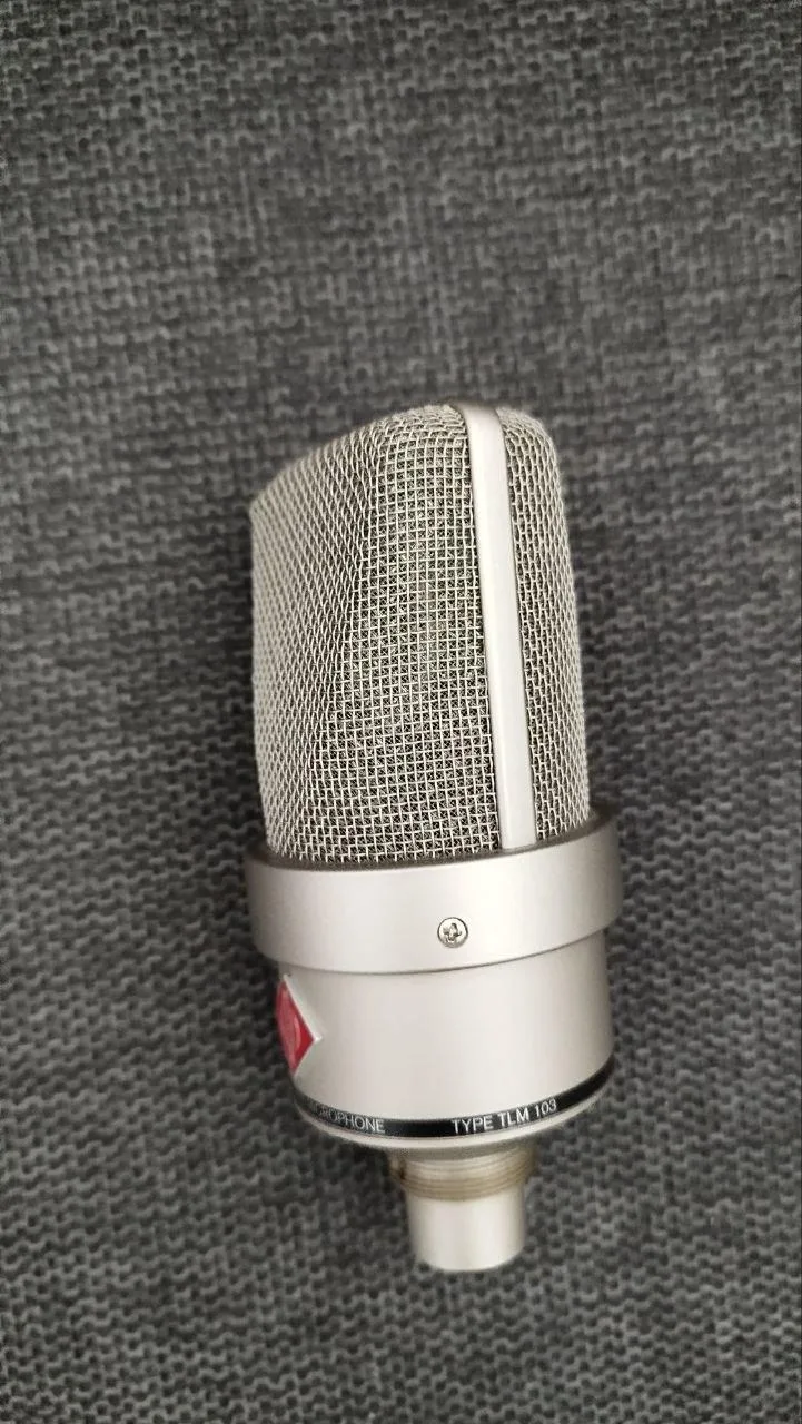 Neumann TLM 103