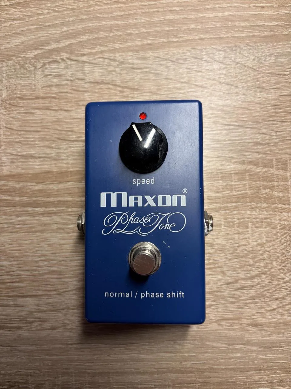 Maxon PT-999 Phase Tone