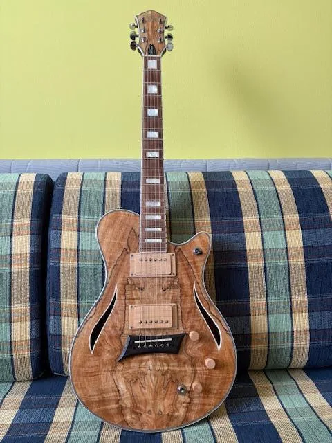 Michael Kelly Special Hybrid