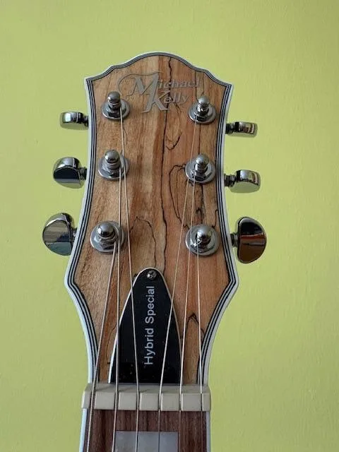 Michael Kelly Special Hybrid