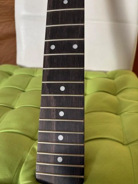 Nový nepoužitý krk pro Fender Stratocaster SLEVA !