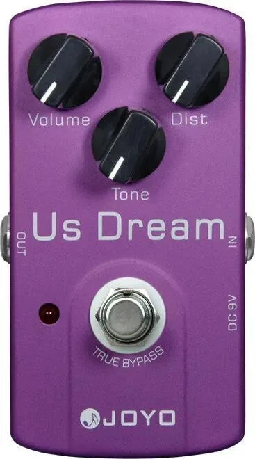 Joyo JF-34 US Dream