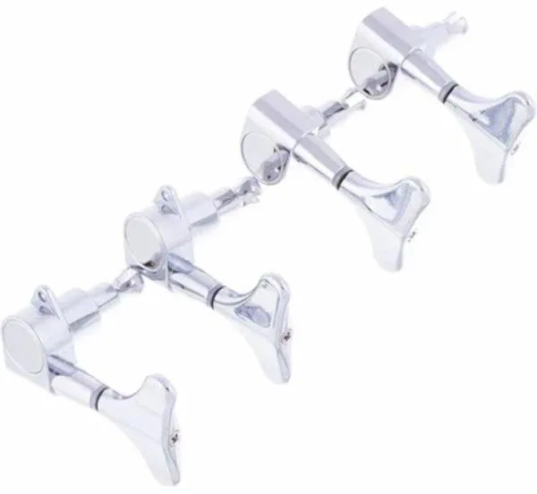 Ladící mechaniky pro baskytaru Harley Benton 2+2 (nové)