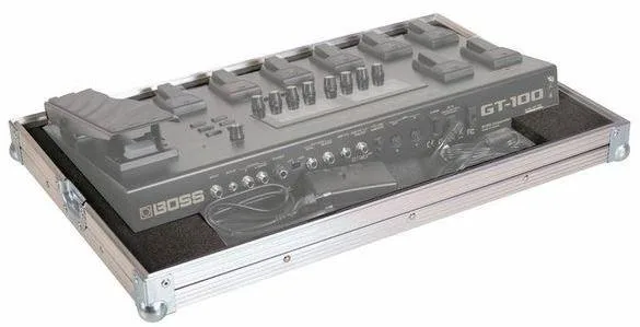 Thon case pro Multiefekt Boss GT100