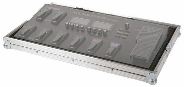 Thon case pro Multiefekt Boss GT100