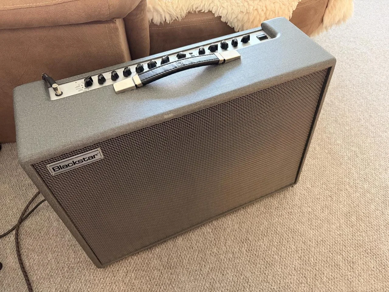 Kombo Blackstar 2x12”