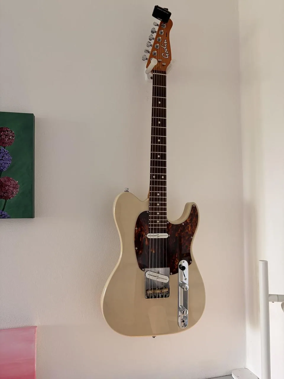 Godin Stadium Pro Telecaster