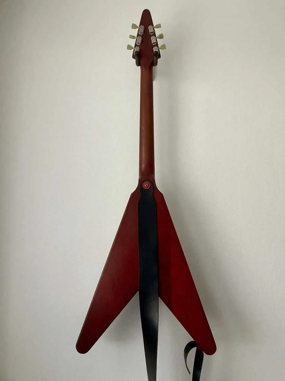Gibson Flying V Faded 2007