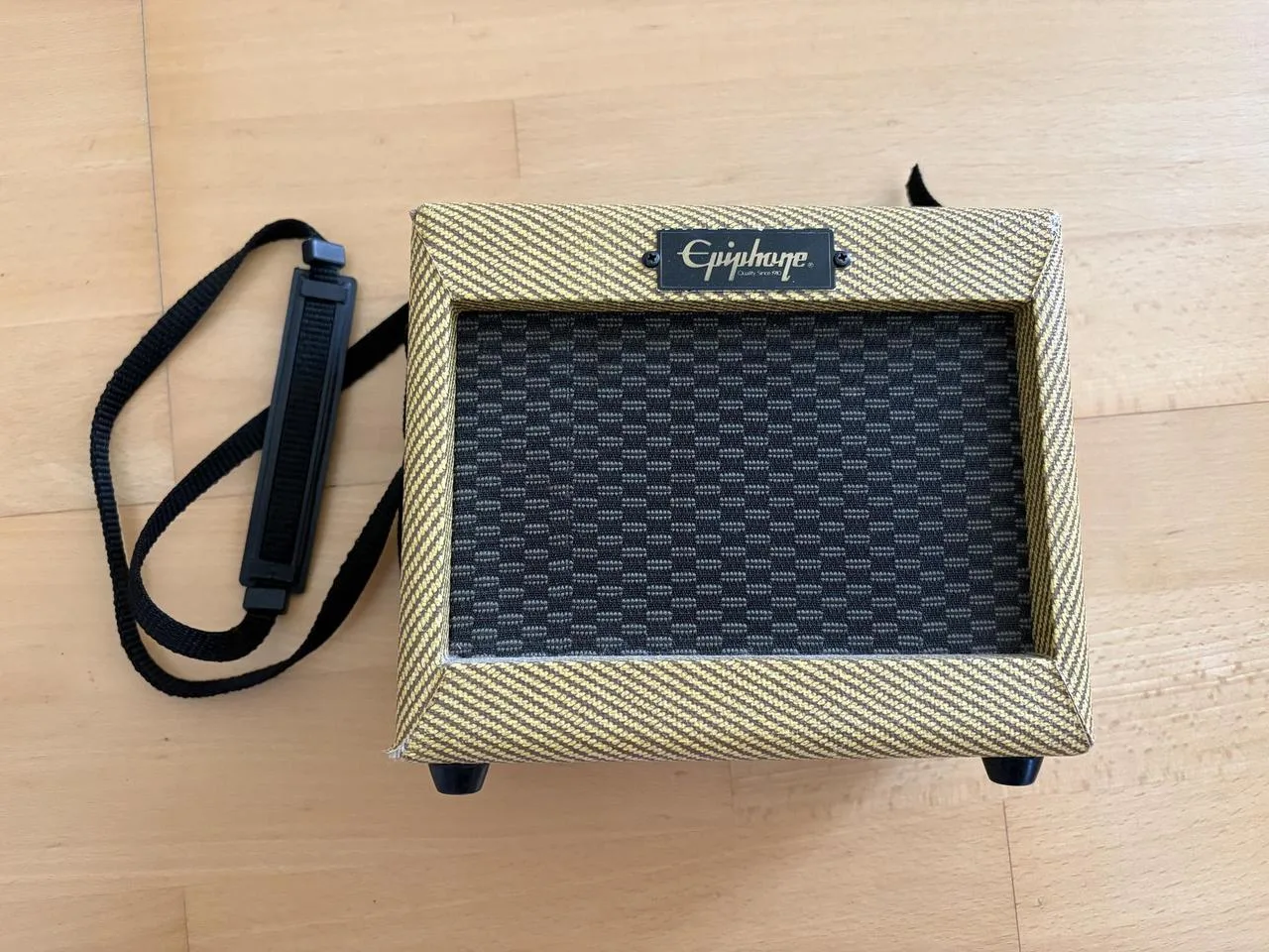 mini zesilovac Epiphone EP-1