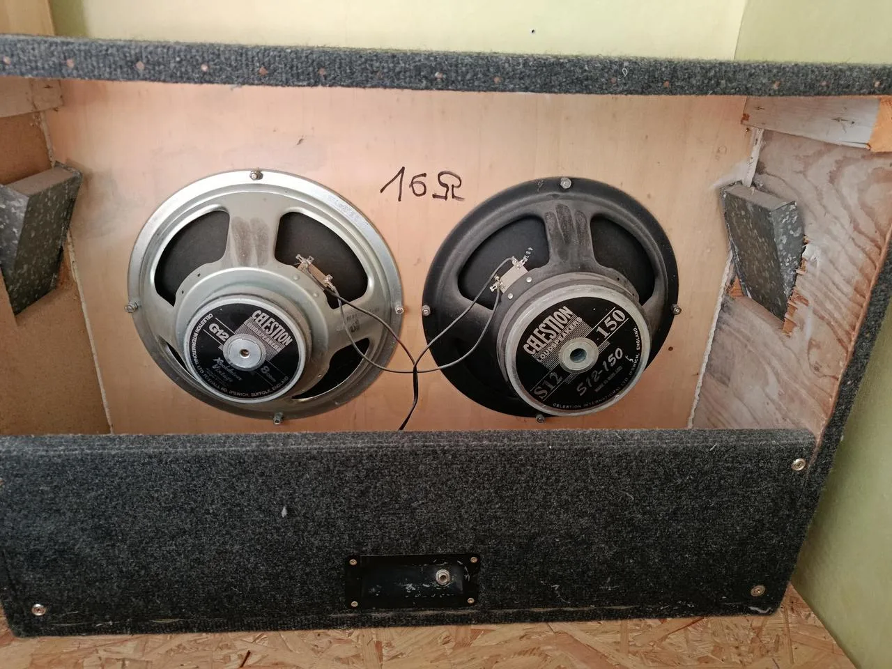 Box 2x12