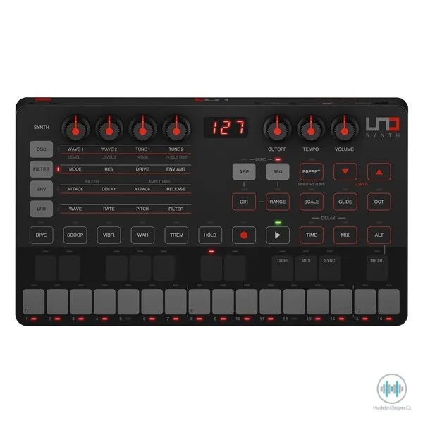 UNO SYNTH