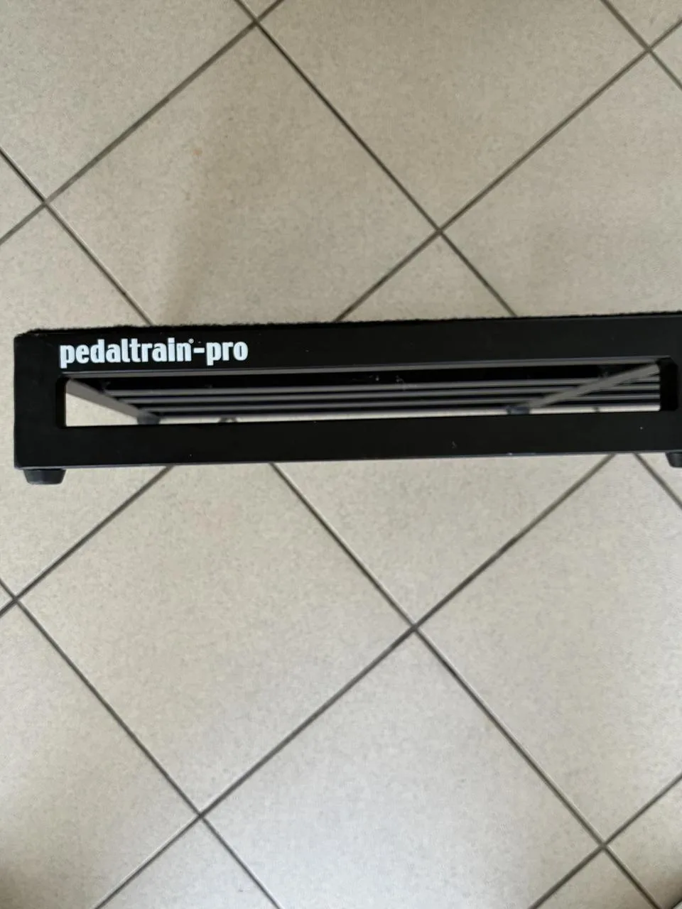 Pedaltrain PRO Classic