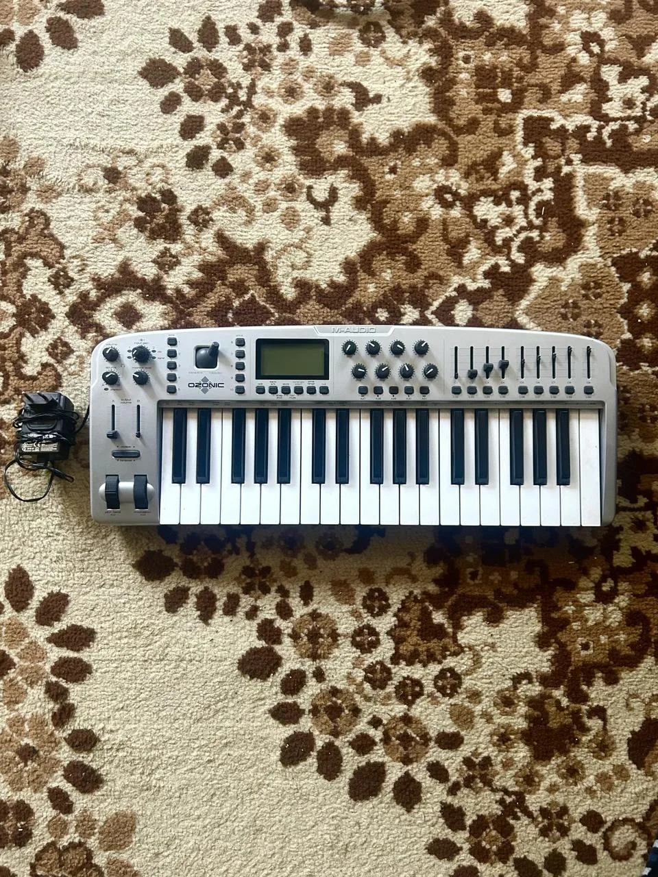 M-Audio Ozonic