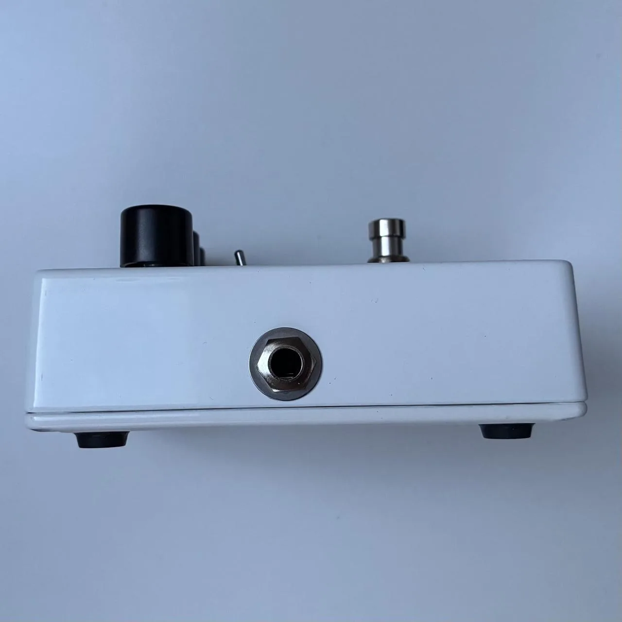EHX Big Muff with Tone Wicker