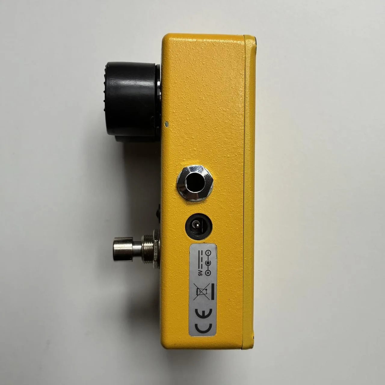 MXR Distortion+