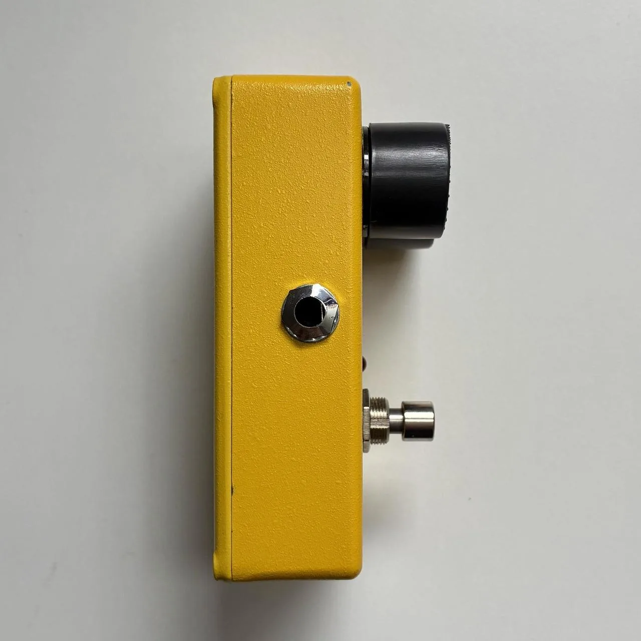 MXR Distortion+