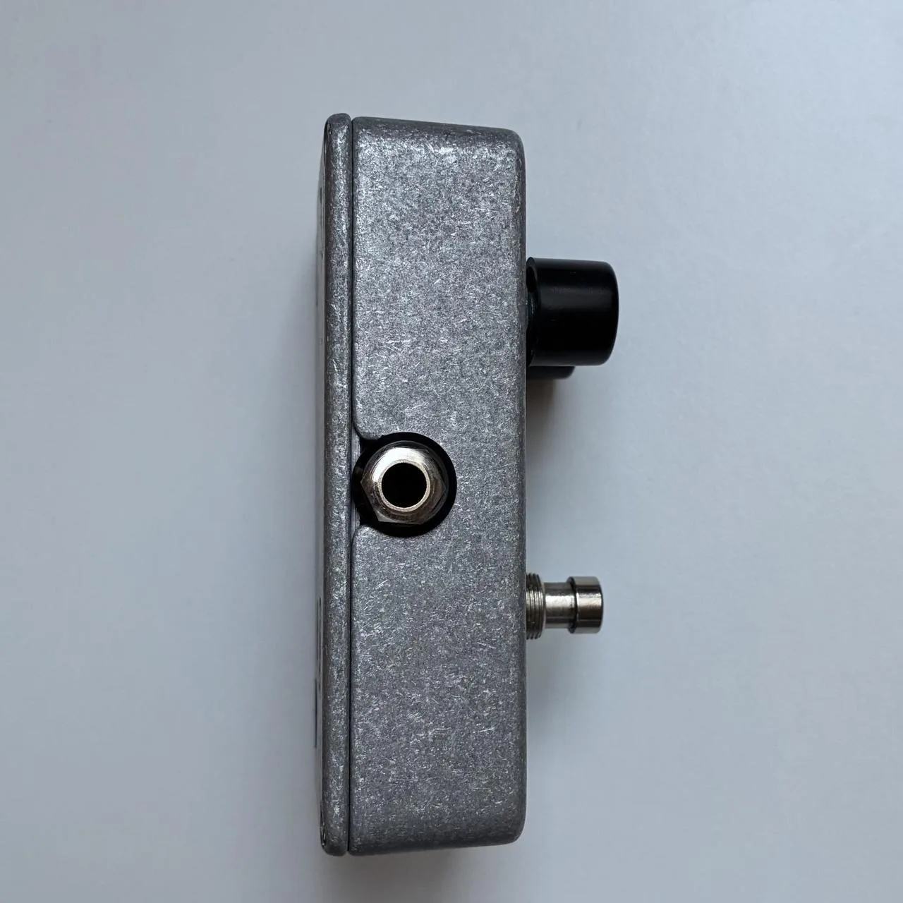 EHX Steel Leather