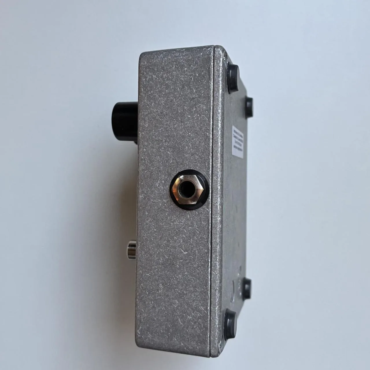 EHX Bass Muff