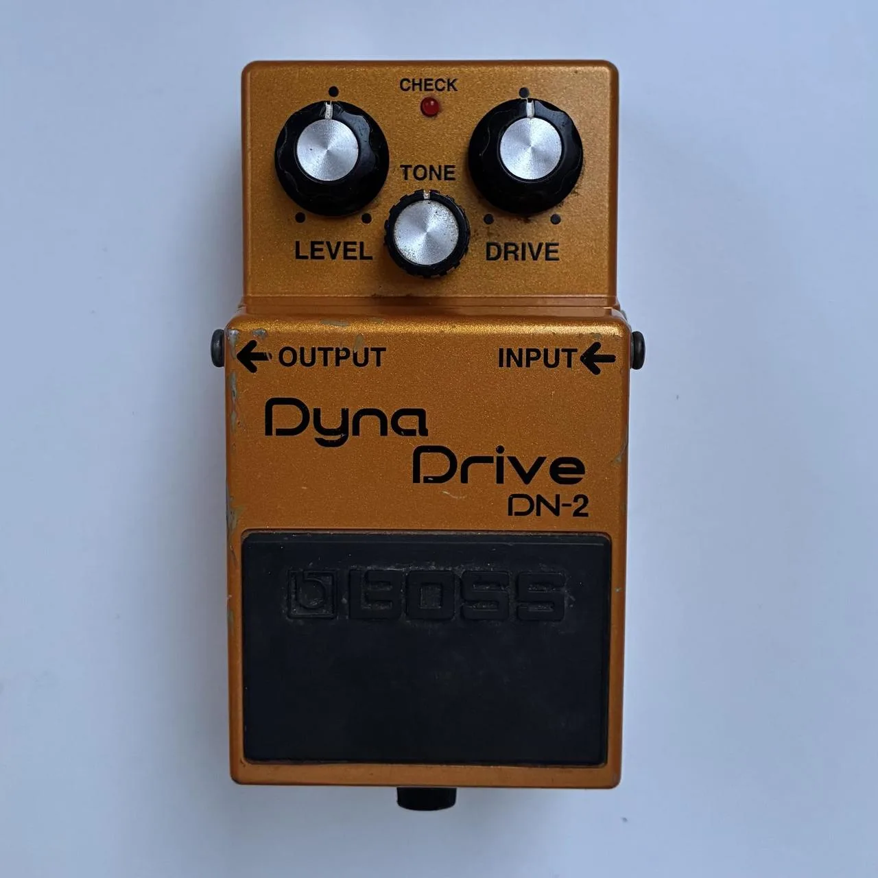 Boss Dyna Drive DN-2