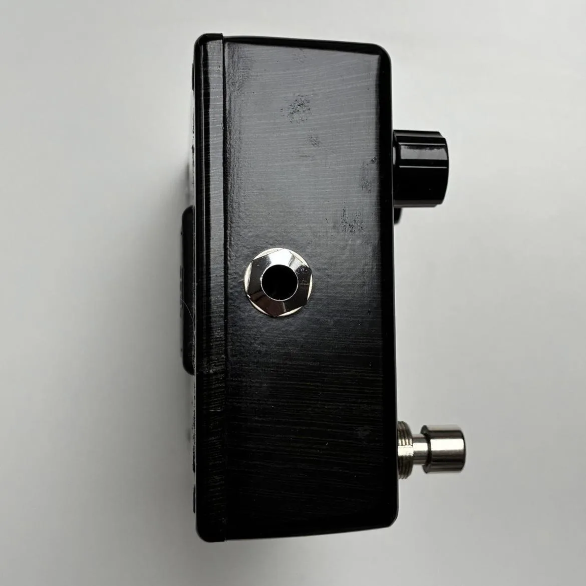 MXR Custom Audio Electronics Boost / Overdrive