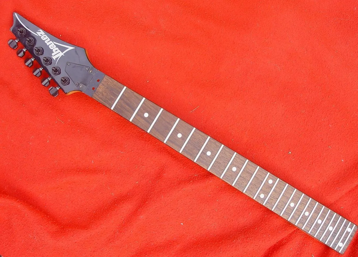 Prodám krk Ibanez RG-470R japan fujigen jan 1993+ gotoh
