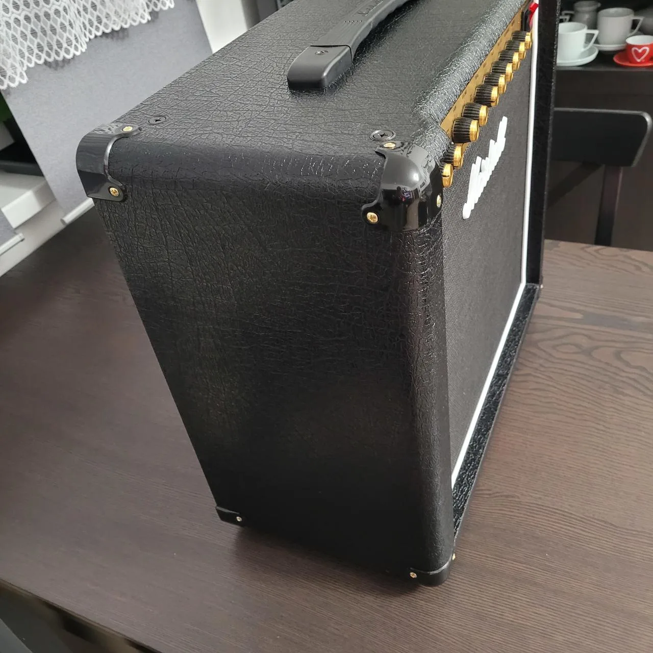 Marshall DSL20CR