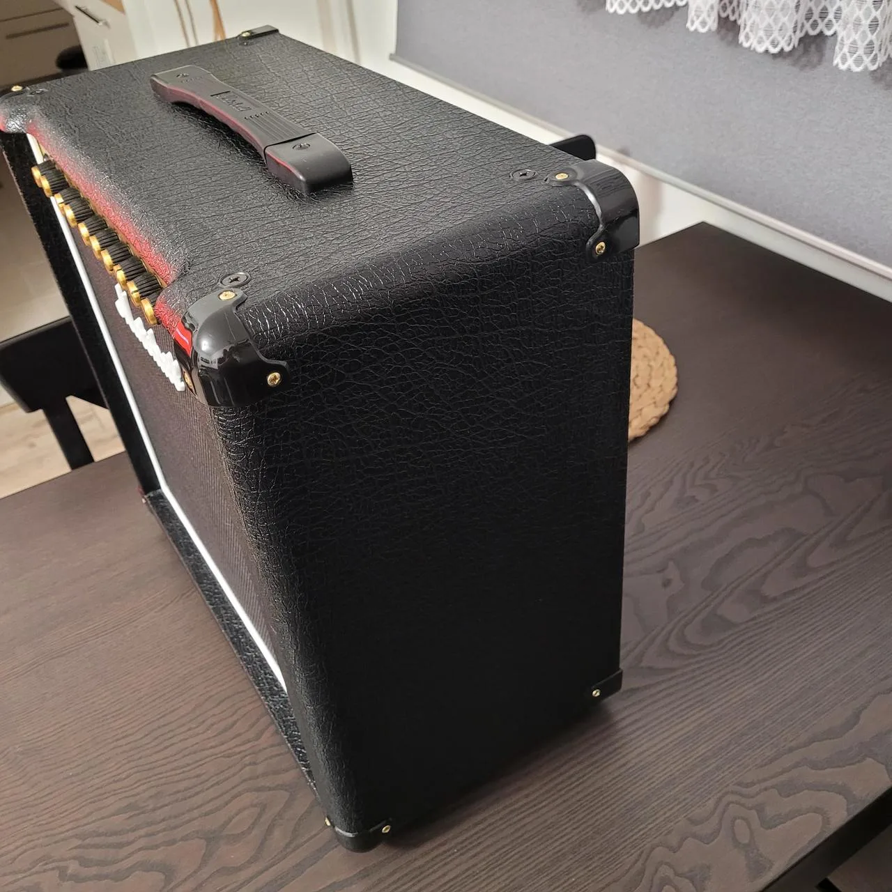 Marshall DSL20CR