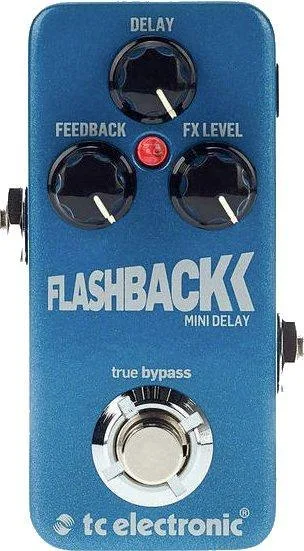 TC El.Flashback Delay Mini