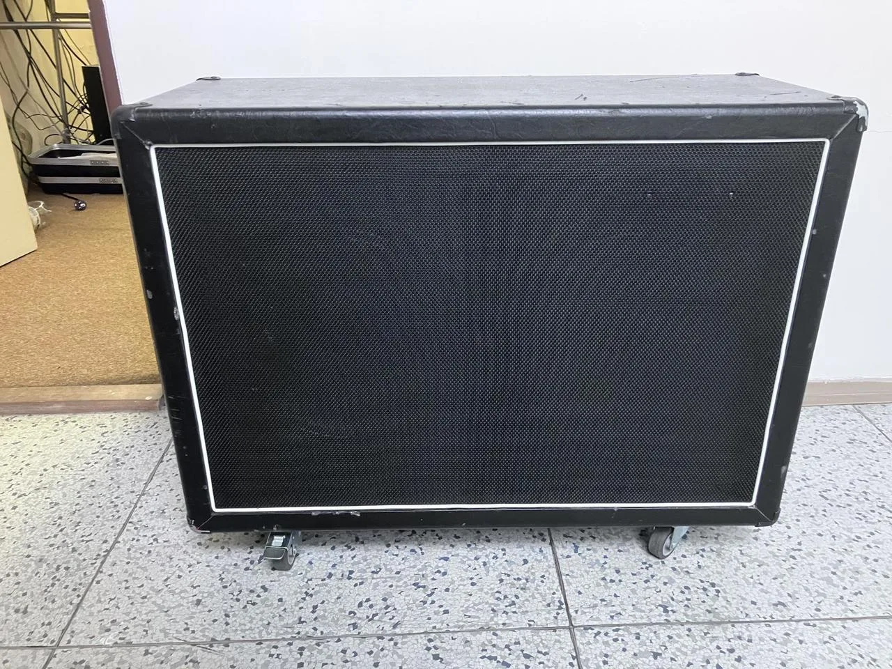 Harley benton 2x12