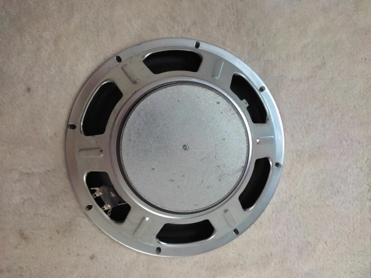 Reproduktor 75W, 8 ohm, 12′′