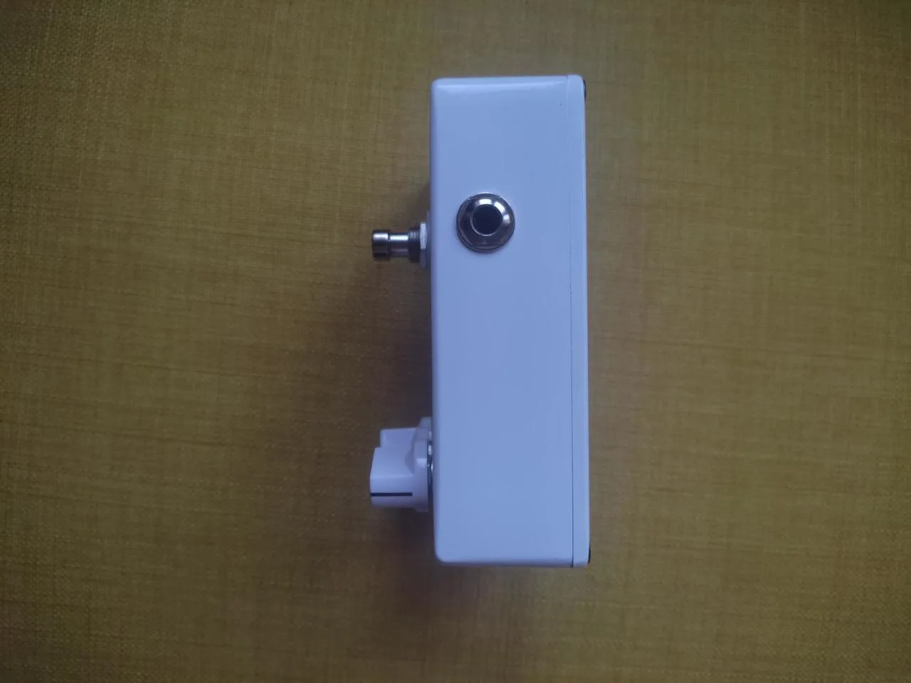 Caline CP-41 Ghost Rain Reverb Delay