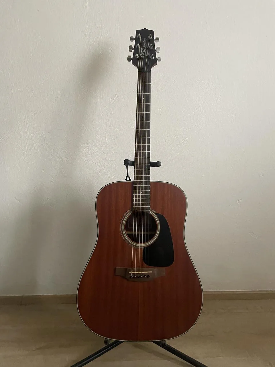 Takamine GD11M-NS akustika i výmena