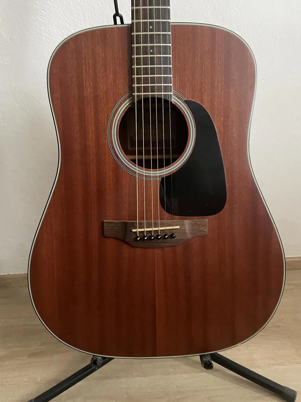 Takamine GD11M-NS akustika i výmena