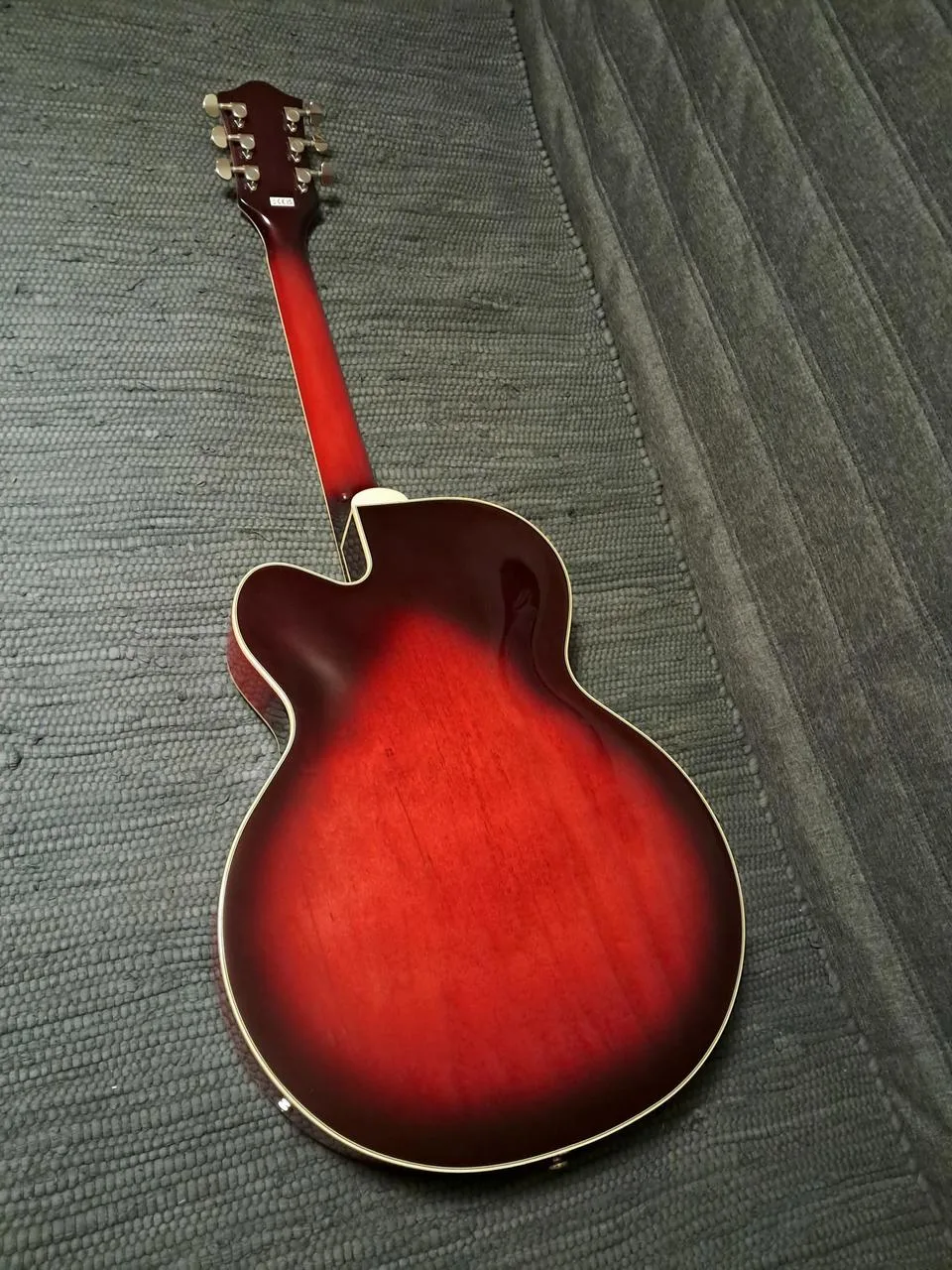 Prodám Gretsch 2420 CLB lubovou SLEVA